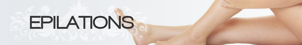 Epilation spéciale peau sensible et à problèmes Villeurbanne