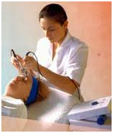 Soin visage Sonoderme